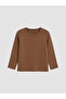 Esvab • Modern & Distinctive 3-Pack Long Sleeve Baby Boy T-Shirts - 2