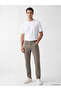 Timeless Clothing & Timeless Choices Standard Fit Gabardine Men's Chino Pants - 2