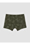 Timeless Clothing & Timeless Choices Boys' Boxer 3-Pack - 3