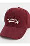 Quality Pieces from Çelebi Store Embroidered Girl's Cap Hat - 3