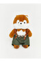 Esvab • Modern & Distinctive Animal Figured Plush Baby Pillow 30 cm - 3