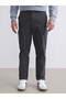 Esvab • Modern & Distinctive Regular Fit Gabardine Men's Trousers - 2