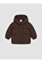 Esvab • Modern & Distinctive Hooded Water Repellent Baby Boy Coat - 2