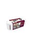 كابل، قابس متعدد، حماية ومنظم