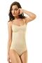 Seamless Seamless Badi Corset with Snap Fasteners St755