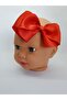 Melkady 283ki - Bow Baby Headband (0-6 Months)