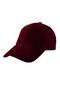 Suede Basic Cap