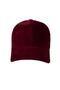 Suede Basic Cap - 2