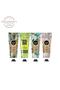 Empress Deep Blue Olive Oil Perfume Jewels Hand Cream 50 Ml - 2