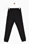 Boy Flynn Tracksuit Bottom Black 201 LCB227001 - 4