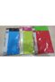 Globox Neon Catalog ( PRESENTATION ) File 10 Pieces - (10 ) Piece Price 6 Colors Available - 2