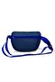 Sport Deep Blue Navy Blue Waist Bag 22607 - 3