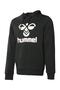 Arus - Men's Dark Green Hooded Sweatshirt