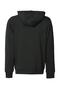Arus - Men's Dark Green Hooded Sweatshirt - 3
