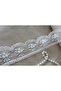 Guipure Lace Embroidery