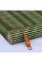 Bambu Stor Perde-yeşil 60cm X1,80mt - 2