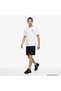 Serve Smash Repeat Men's White T-Shirt - 3