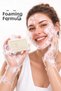 Çankırı Salt Soap 120 Gr X 2 Pieces Foaming Formula - Rich Natural Mineral Rock Salt Soap - 2