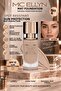 Mc Ellyn Matte Foundation Spf 15 – High Coverage, Moisturizing & Anti-Blemish Formula with Sunscreen, Natural Matte Finish 04 - 3