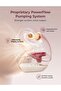 M9 Hands-Free Breast Pump, App-Controlled, 15 Levels - 4