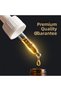 Pumpkin Seed Oil 20 ml - Pure and Natural Skin and Hair Care Oil - 2