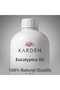 Eucalyptus Oil 1 kg |   100% Natural Pure Eucalyptus Oil |   Aromatherapy and Personal Care - 5