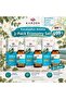 Eucalyptus Oil 20 ml – Natural Care with a Refreshing Aroma for Daily Use |   Pure Herbal Oil |   Intense Eucalyptus Essence 3-Pack Economical Package