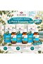 Eucalyptus Oil 20 ml – Natural Care with a Refreshing Aroma for Daily Use |   Pure Herbal Oil |   Intense Eucalyptus Essence 3-Pack Economical Package