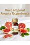 Natural Grapefruit Flavoring 20 ml - 4