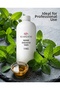 Peppermint Oil 1 kg – Peppermint Leaf Oil – Peppermint Oil – Natural Essential Oil – Aromatherapy and Refreshing Care - 2