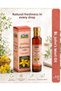 St. John's Wort Oil 250 ml – the Natural Favorite for Skin Care |   Intensive Moisturizing & Nourishing Care |   Face, Body and Daily Use