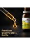 Lemon Oil 20 ml – Natural Care with a Refreshing and Revitalizing Aroma |   Herbal Essential Oil |   Intense Lemon Essence |   Daily Use - 5