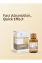Ozonated St. John's Wort Oil - 8