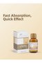 Ozonated St. John's Wort Oil 50 ml - 3