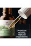 Natural Rosemary Oil 2X20 ml - Hair Growth and Root Nourishing Pure Essential Care Oil, Economical Pack of 2 - 3