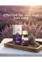 Natural Black Blackberry Oil 20 ml - Pure Essential Care Oil for Nourishing Hair Roots and Repairing Skin - 3
