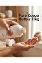 Cocoa Butter 1 kg - 2