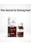 Natural Pure Garlic Oil 20 ml - Hair Root Nourishing and Strengthening Care Oil - 4