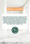 100% Natural Hand & Body Cream (Body Butter) Intensive Moisturizing and Nourishing 200 ml - 7