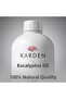 Eucalyptus Oil 1 kg |   100% Natural Pure Eucalyptus Oil |   Aromatherapy and Personal Care - 5