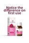 Rose Essence 20 ml - Pure and Natural Rose Scented Essence Oil Economical Pack of 3 - 4
