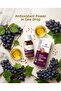 Grape seed oil - 3