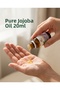Basil Oil 20 ml - 100% Pure Natural Essential Oil - 5