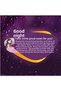Super Night Hygienic Pads Super Night 130 Pieces Mega Fırsat Pk - 4