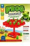 Set of 2 Ice Trap Strategy Game and Balance Frog Frog Game Educational Family and Children Box Game - 6