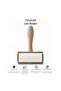 1 Piece Lint Removal Roller – Ergonomic Handheld Lint Collector with Cover, Portable Lint Roller, Sofa Clothing Cleaning - 3
