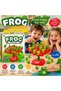 Frog Balance Game Place the Frogs Keep the Balance Tip the Tower