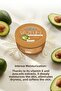 Vaseline Avocado 150 ml 6 Pieces - 4