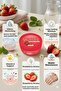 Vaseline Strawberry 150 ml 2 Pieces - 4