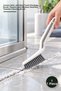1 Piece Tweezers Cleaning Brush – Hard Brush for Cleaning Corners, Joints, and Door Tracks, Ceramic and Window Cleaning, Tweezers Cleaning Brush